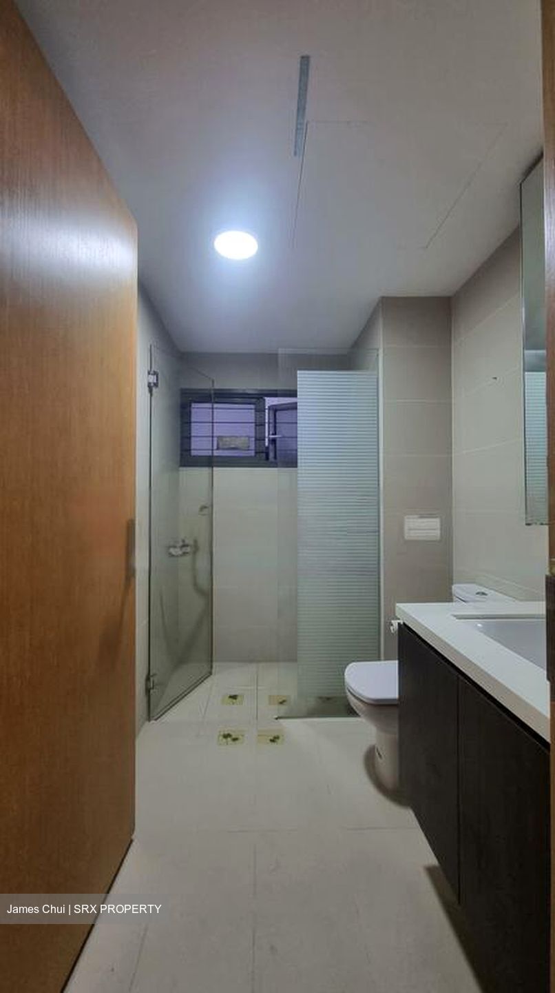 Meadows @ Peirce (D26), Condominium #449388661